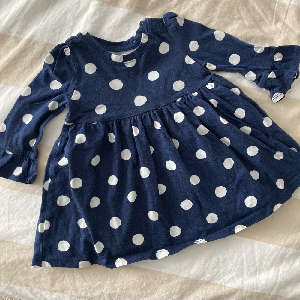 Baby dress